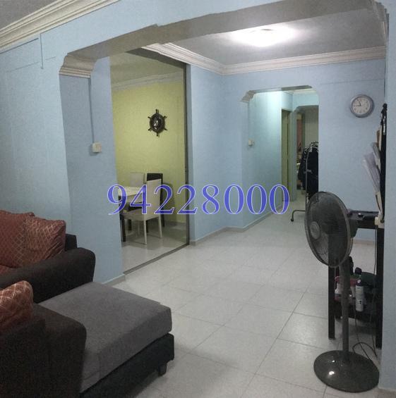 Blk 880 Woodlands Street 82 (Woodlands), HDB 5 Rooms #158040232